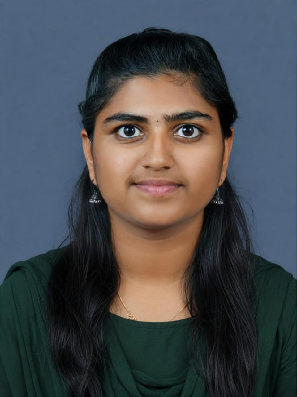 Soorya K S